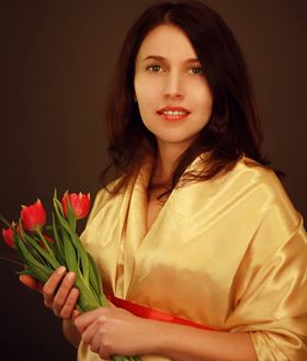 Romana Hunko