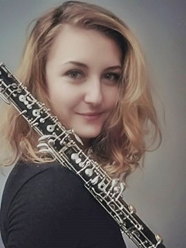 Wiktoria Ulatowska